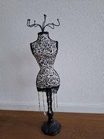 Schmuckpuppe / Aufbewahrung Schmuck / Schmuckständer