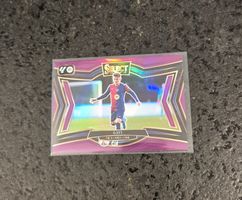 Gavi /99 - Barcelona - Panini