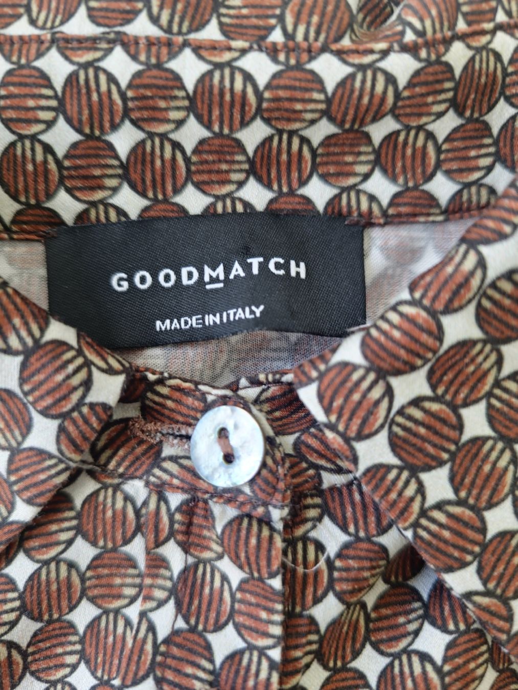 Vestiti: GOOD MATCH KLEID Gr. 38 – Nuovo (secondo la descrizione) da Luzern venduto da TausendD 3