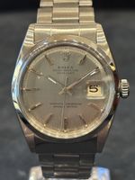 Rolex Datejust 1600