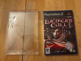 Shin Megami Tensei Lucifer's Call (NEU)
