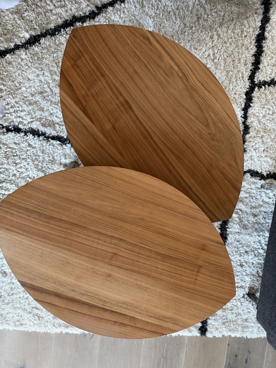 Ikea Tische: Salontisch Holz – Gebraucht aus Belp von s_n_l6cr 1
