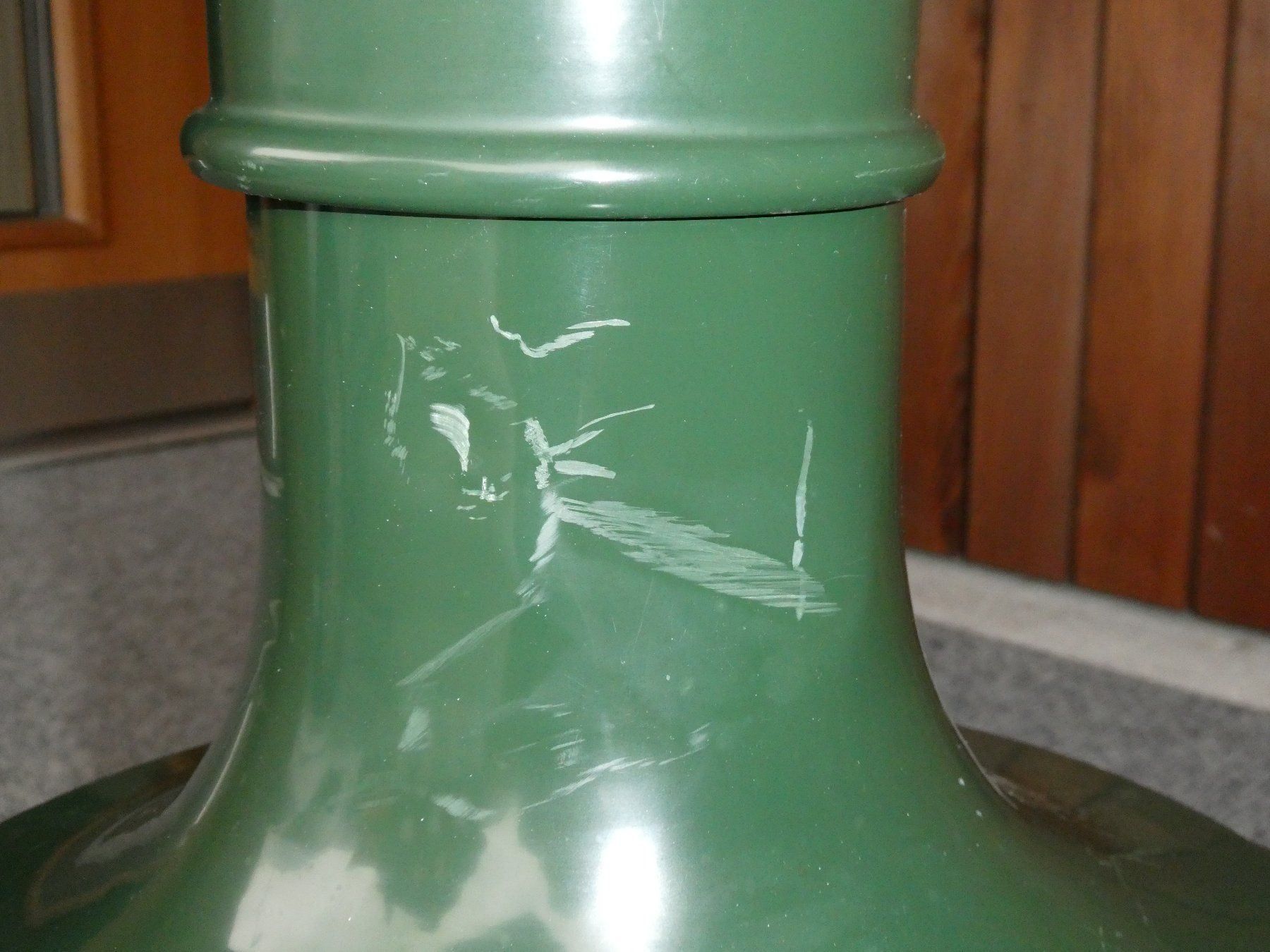 Lampade: Industrielampe / Strassenlampe – Usato da Lüchingen venduto da Eeizo 5