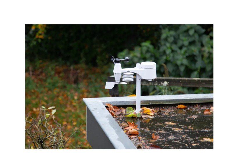 Sonstiges für Haushalt & Wohnen: Alecto Wetterstation WS-4700 – Neu und originalverpackt aus Bassersdorf von COOL-AG 3