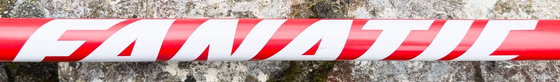 Gommoni, kayak & canoe: Pagaie Paddle FANATIC – Usato da La Chaux-de-Fonds venduto da Gogococo 3