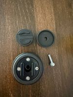 SP Connect Antivibrationsmodul inkl. SPC+ Adapter
