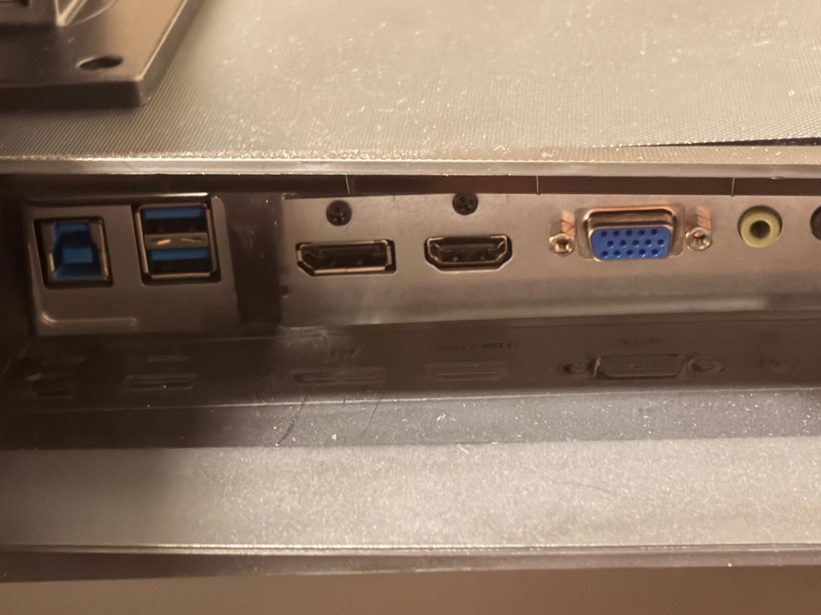 Asus Monitor: ASUS VN279 – Usato da Hornussen venduto da YviMue 2