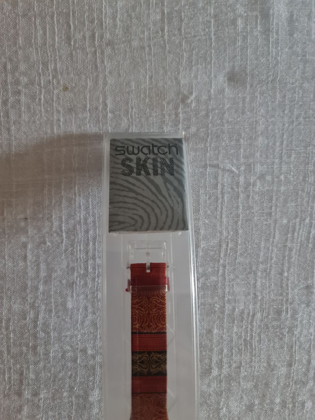 Swatch Orologi: Swatch Sweet Sarong SFK 187 – Nuovo (secondo la descrizione) da triengen venduto da fad_g29d 1
