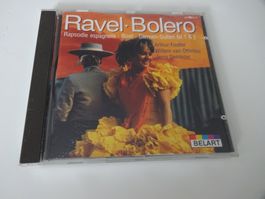 Bolero/Maurice Ravel