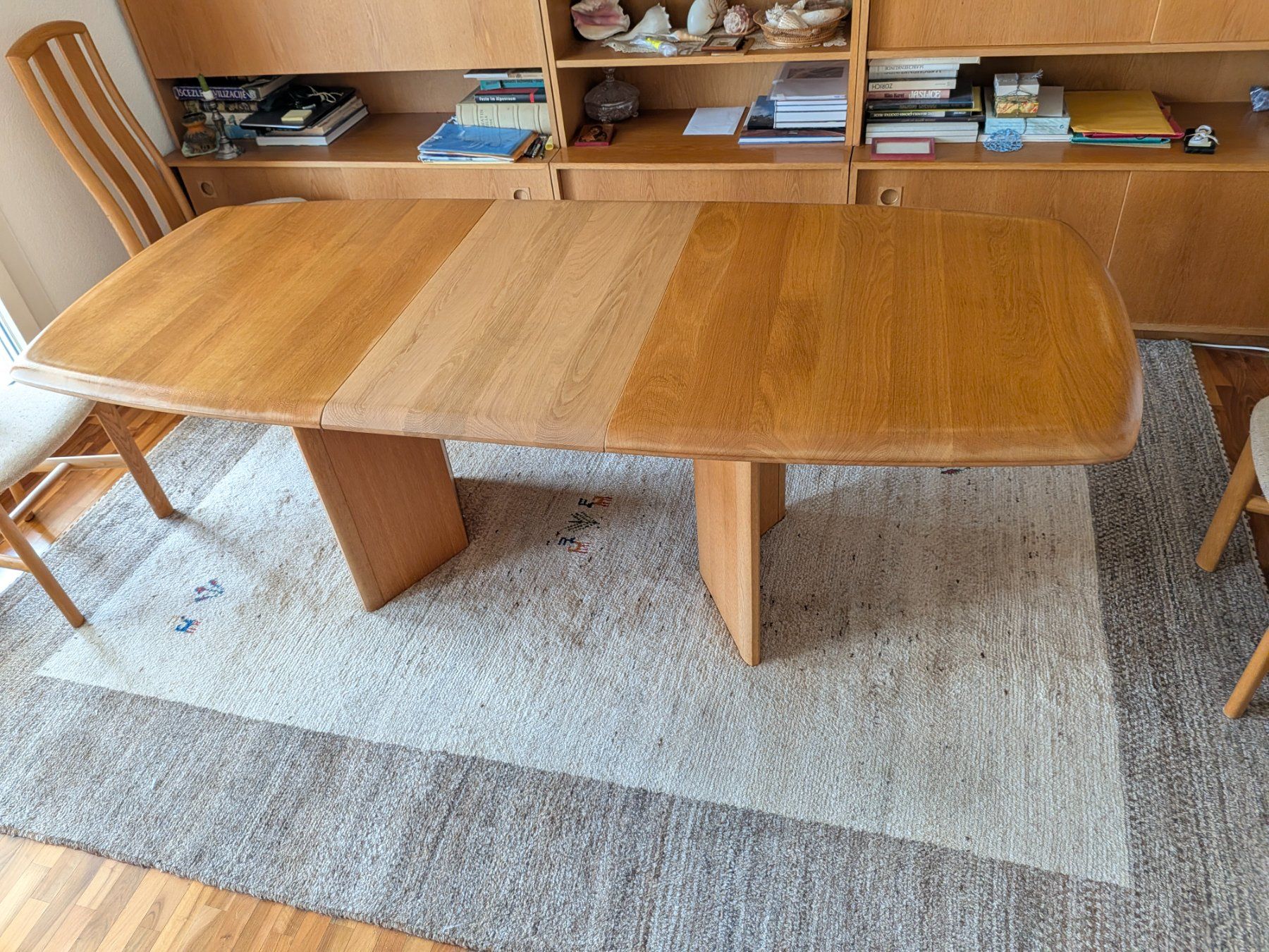 Tavoli: Esstisch – Usato da Mönchaltorf venduto da orka040 3