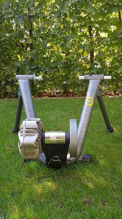 Hometrainer: Cycle ops / Rollen - Home - Indoortrainer – Gebraucht aus Zunzgen von Viper79 2
