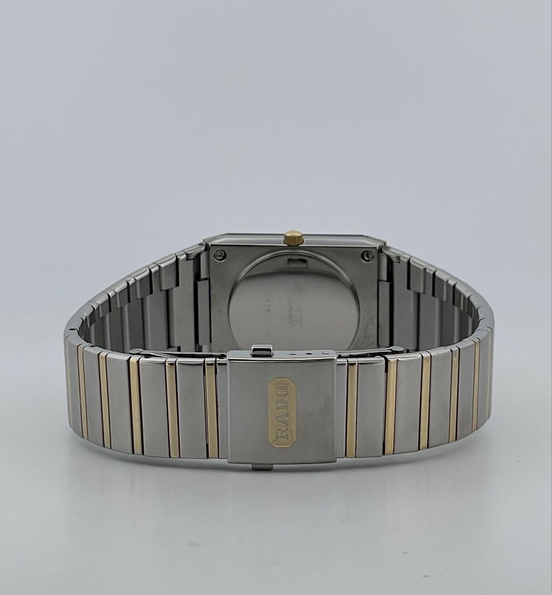 Rado Uhren: Rado DiaStar Quarz 26mm – Neu (gemäss Beschreibung) aus Wettingen von eleganceshop 7