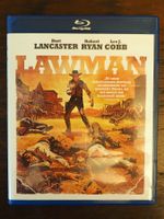 Lawman / Burt Lancaster