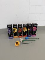 Blumen Bouquet von Nice Mattoncini (Lego Imitation) 