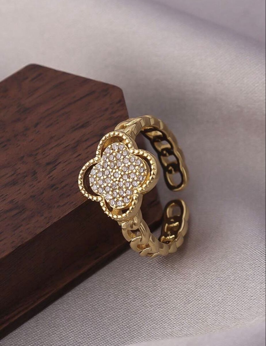 Bagues: Bague – Neuf avec emballage d'origine à Châtel-St-Denis par Montclair_Swiss