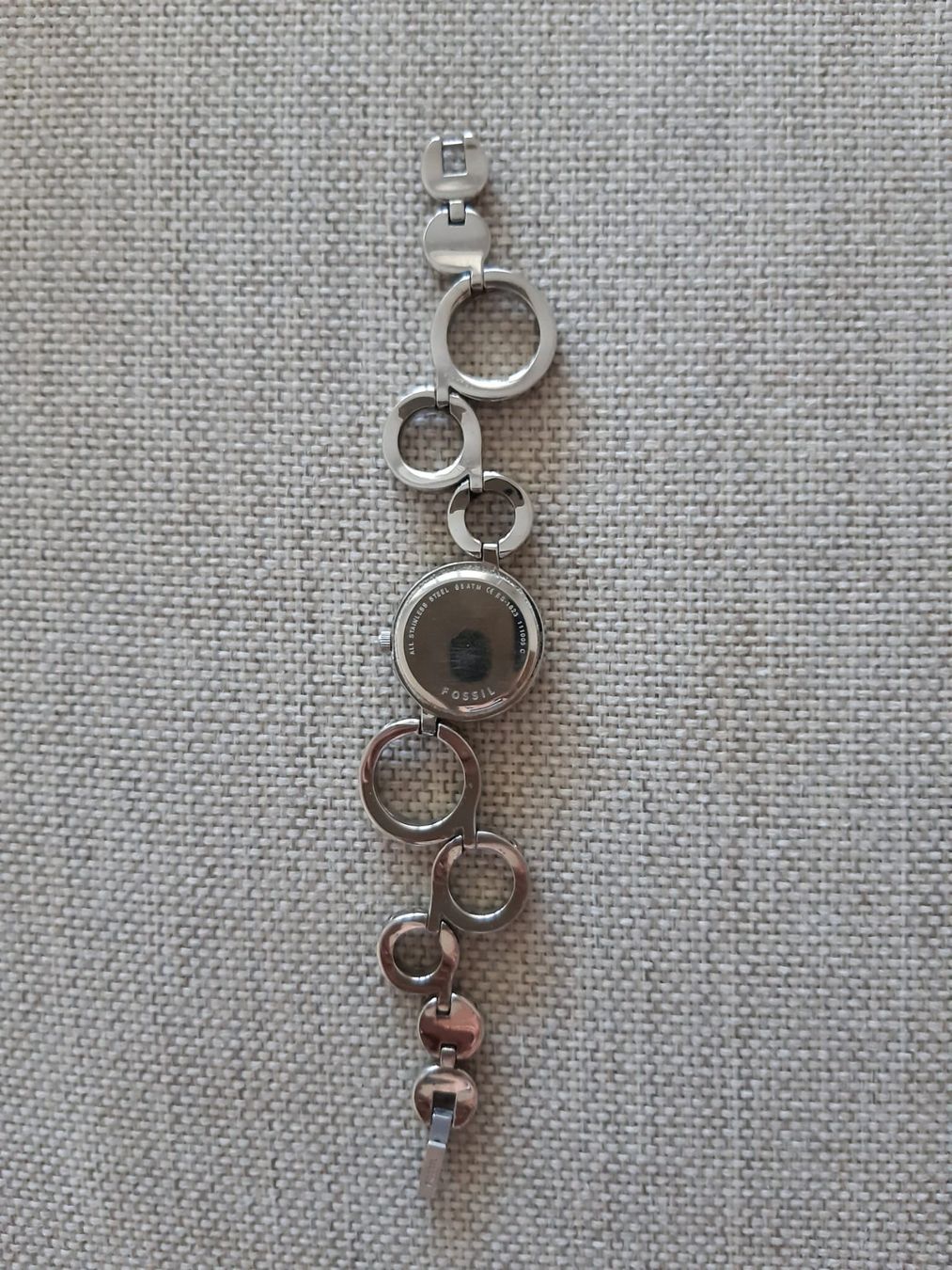 Fossil Montres: Damenuhr "Fossil" – D'occasion à Möhlin par bekapame 3