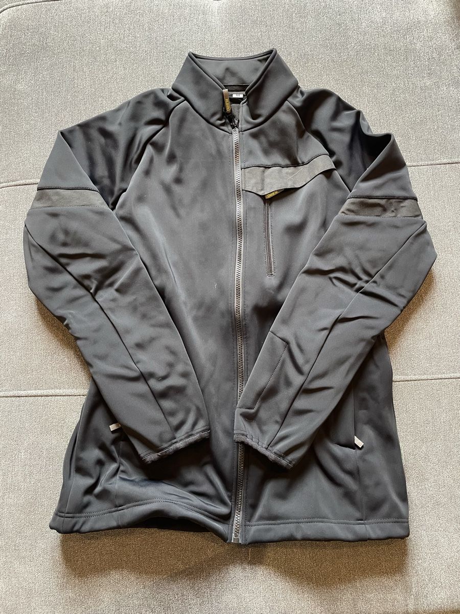 Giacche: Albiro Softgel Jacke – Usato da Süderen venduto da Da1910