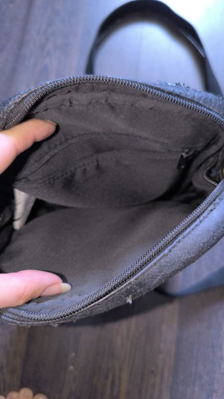 Puma Taschen: Vintage Puma Tasche – Gebraucht aus Ossingen von kro_nrz6 4