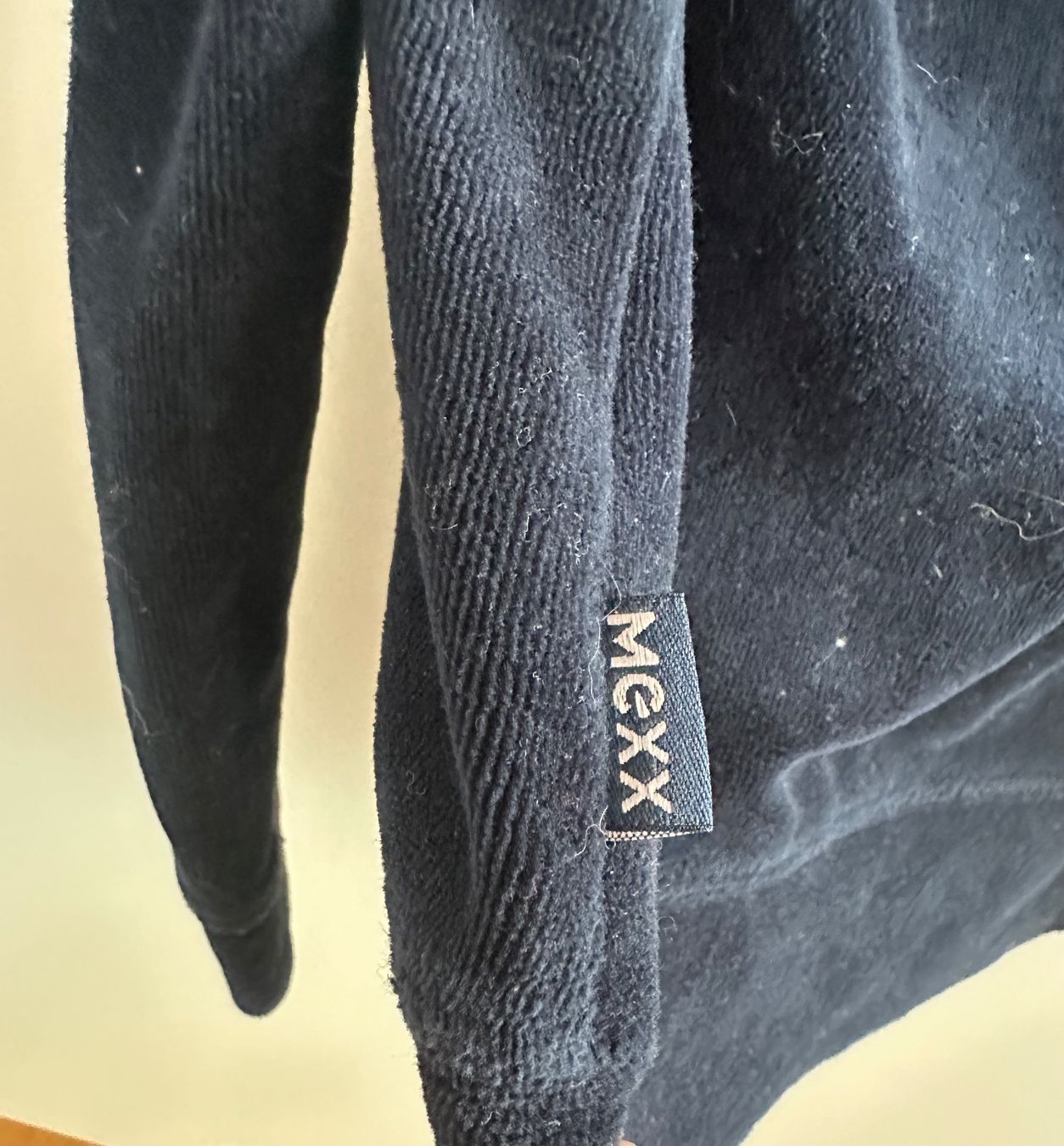 Mexx Pullover & Sweatshirts: Hoodie Mexx – Gebraucht aus Dürrenroth von tvy_bh56 3