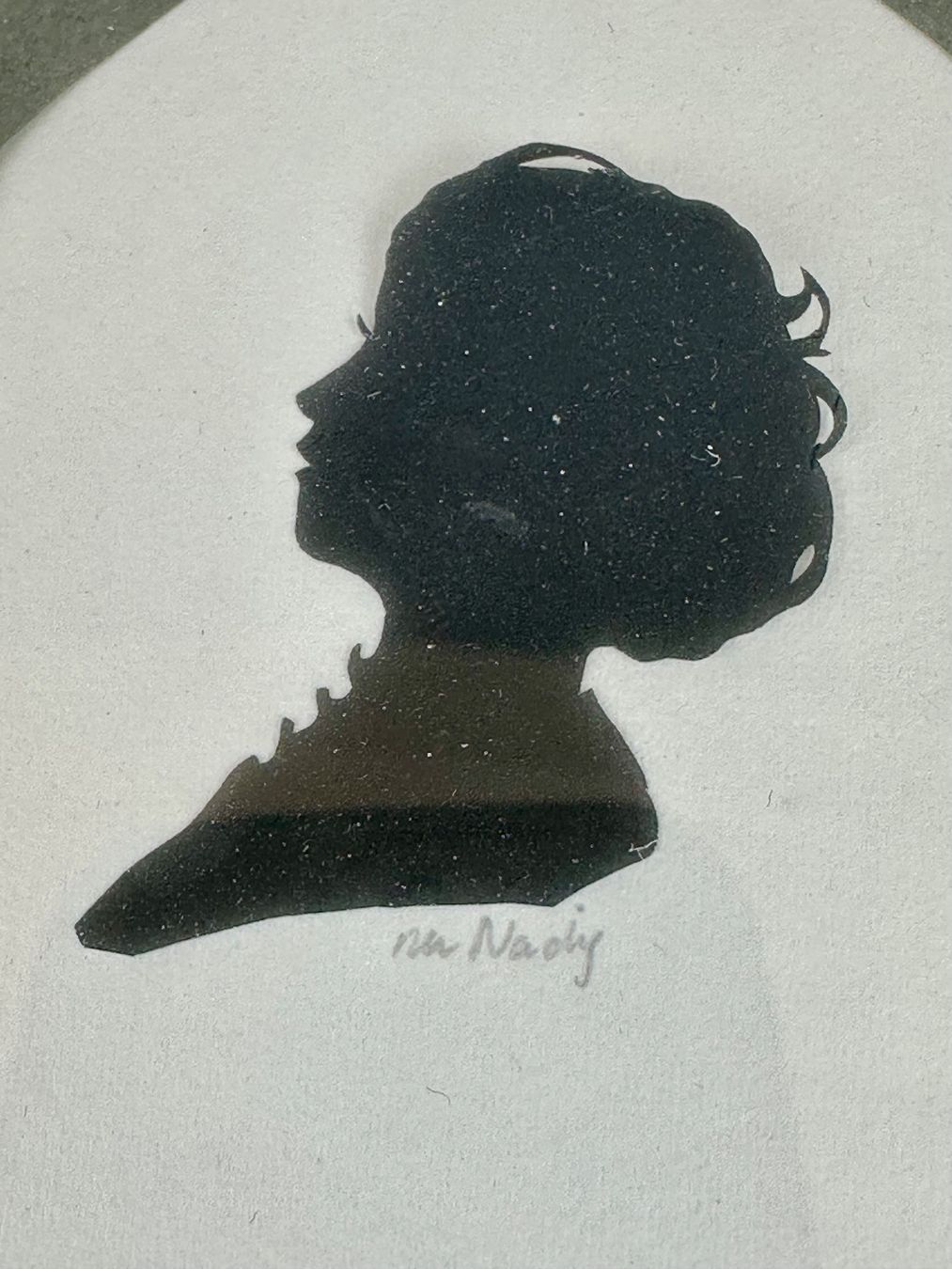 Tableaux: ANTIKE PORTRAIT MINIATUREN #6 – D'occasion à Zürich par NIKI777 2