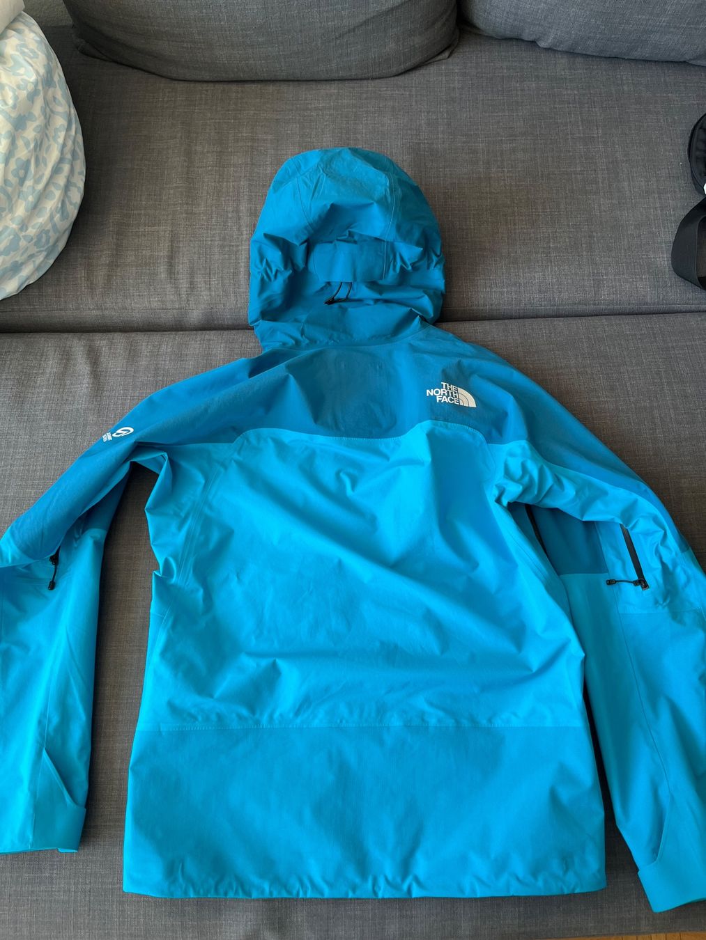 North Face Vestes: The north face – Neuf (Voir description) à Fällanden par mak_vh2y 1