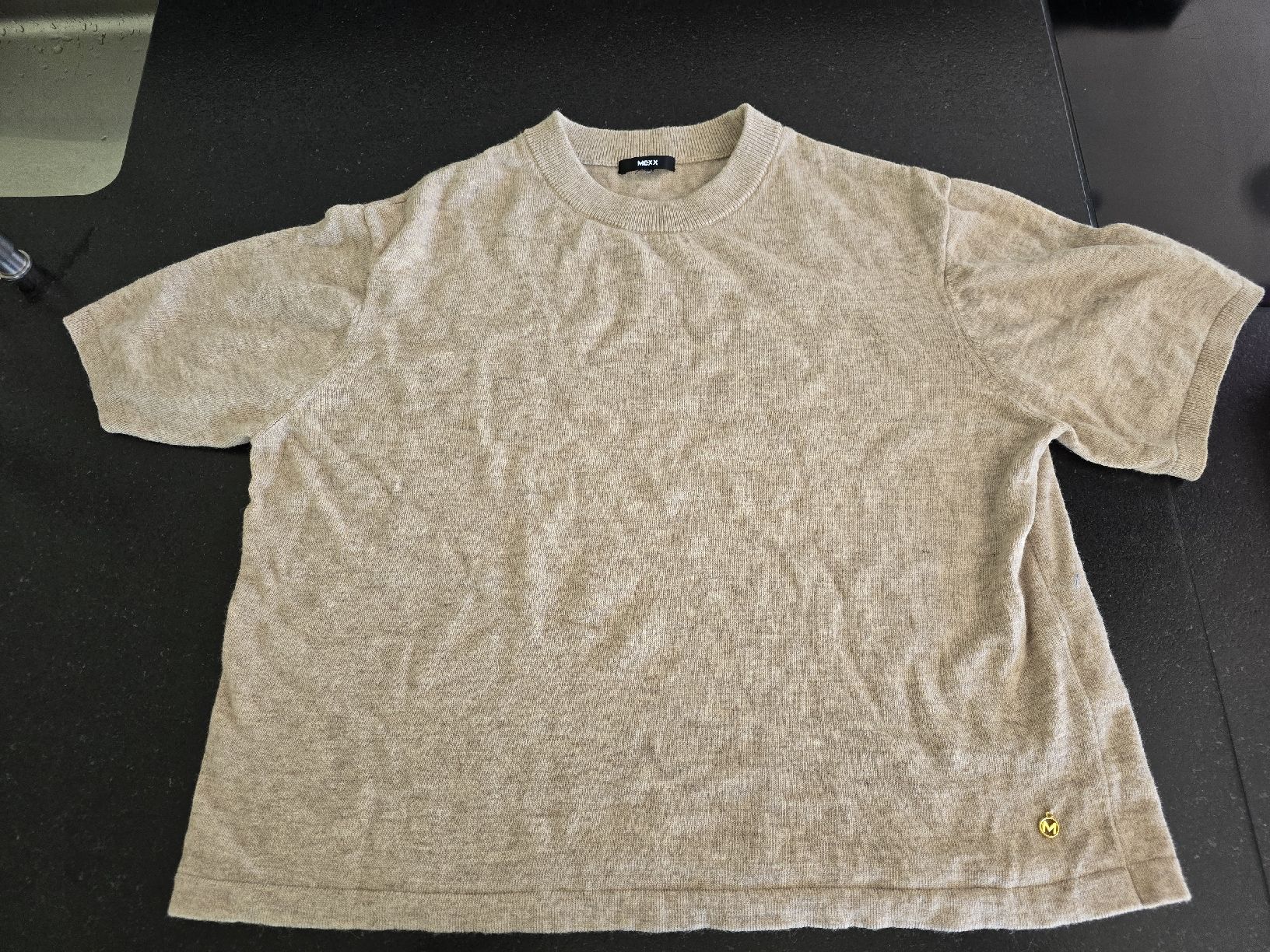 Mexx Pullover & Sweatshirts: NEU: Drei Mexx Damen-Kurzarmpullover, Grösse S – Neu (gemäss Beschreibung) aus St. Gallen von charly92 3