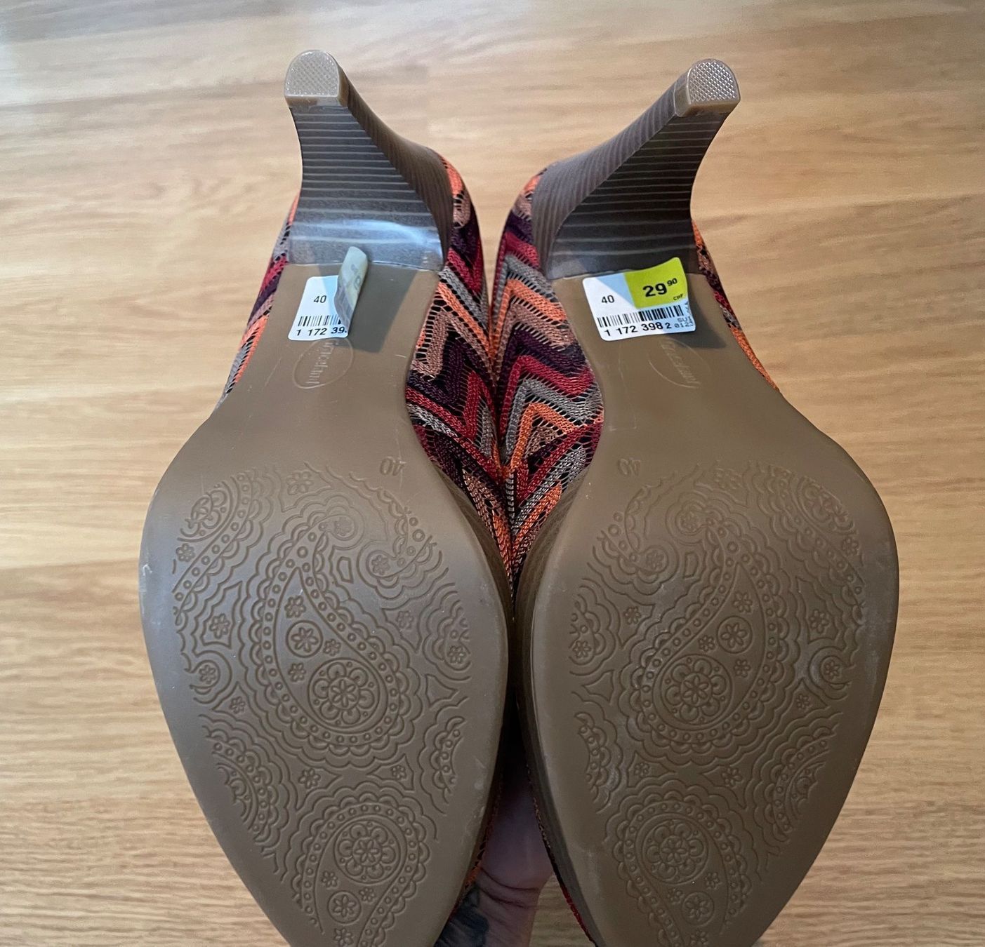 Graceland Scarpe da donna: Graceland Pumps – Nuovo (secondo la descrizione) da Baden venduto da Tiffany6878 7