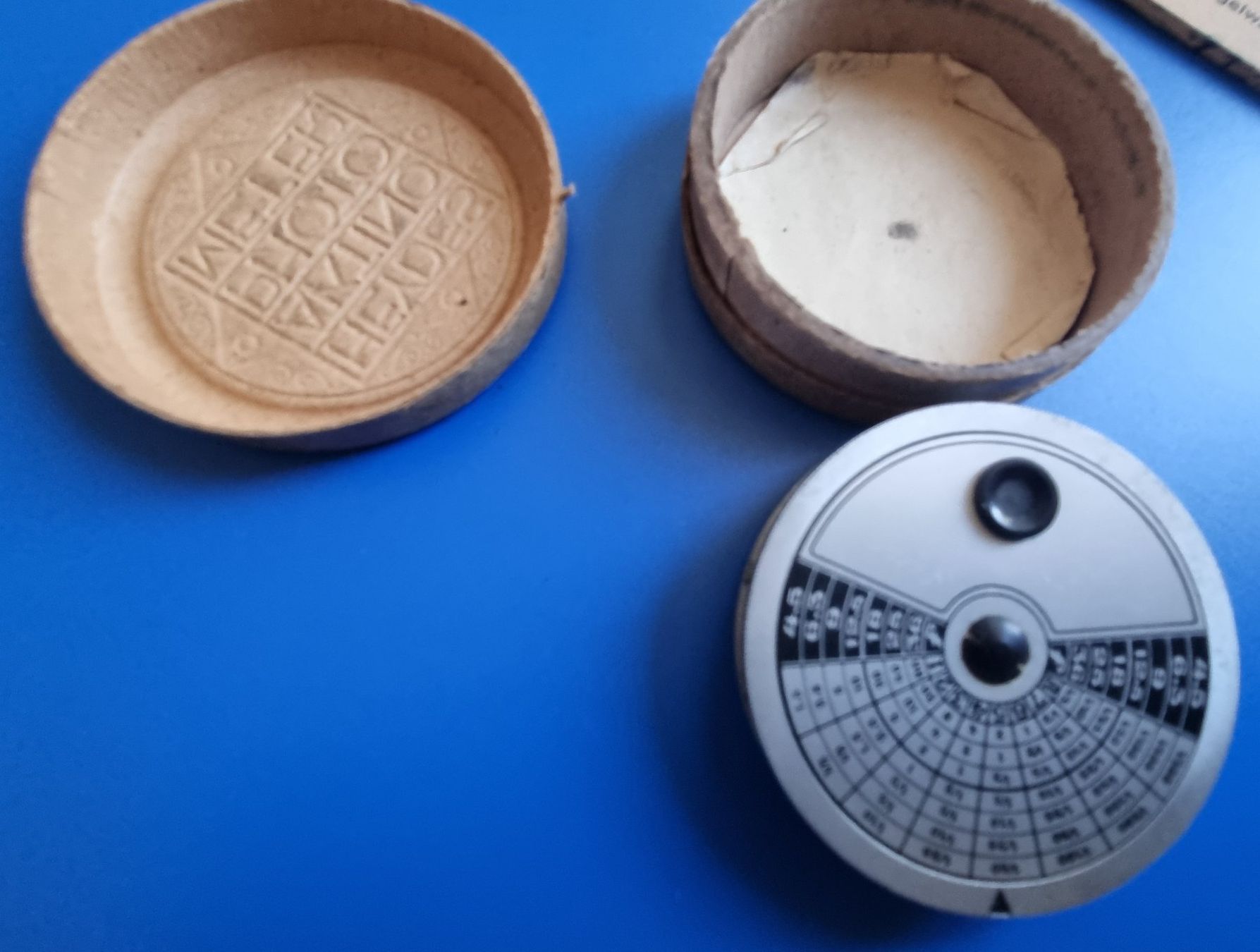 Misurare: AKTINO PHOTO METER – Usato da Schaffhausen venduto da Leveron13 4