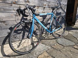 CANNONDALE CAAD RACING BIKE