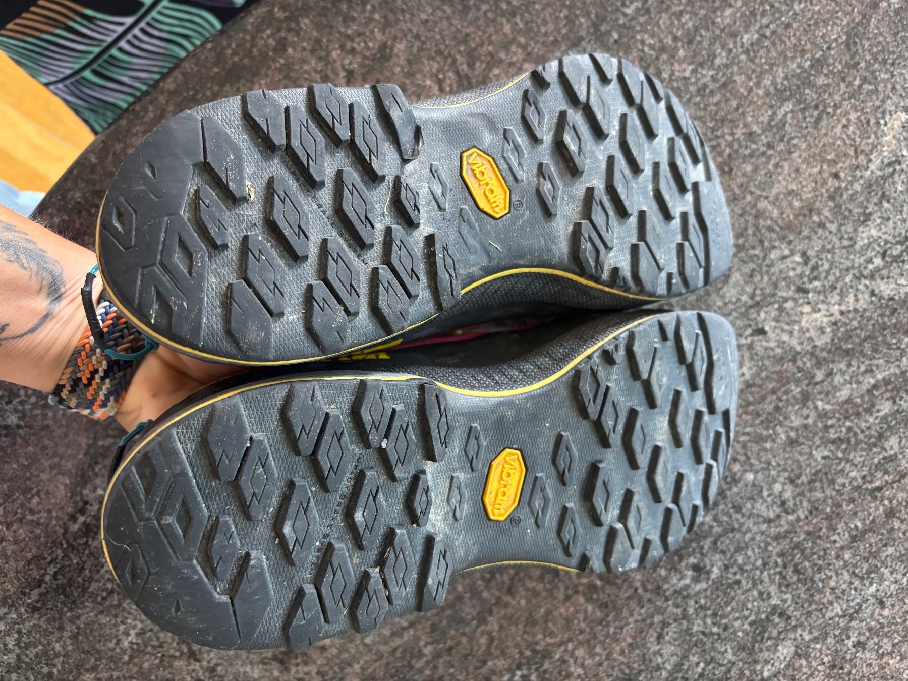 La Sportiva Scarpe da donna: La Sportiva Gr.40 – Difettoso da Hasliberg-Hohfluh venduto da hasliberg79 1