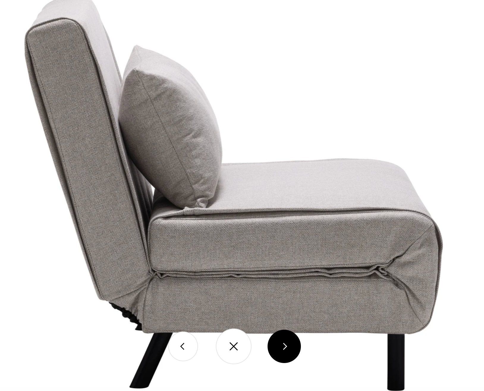 Micasa Poltrone: Sessel / Bett von micasa – Usato da Zürich venduto da tanjaG. 1