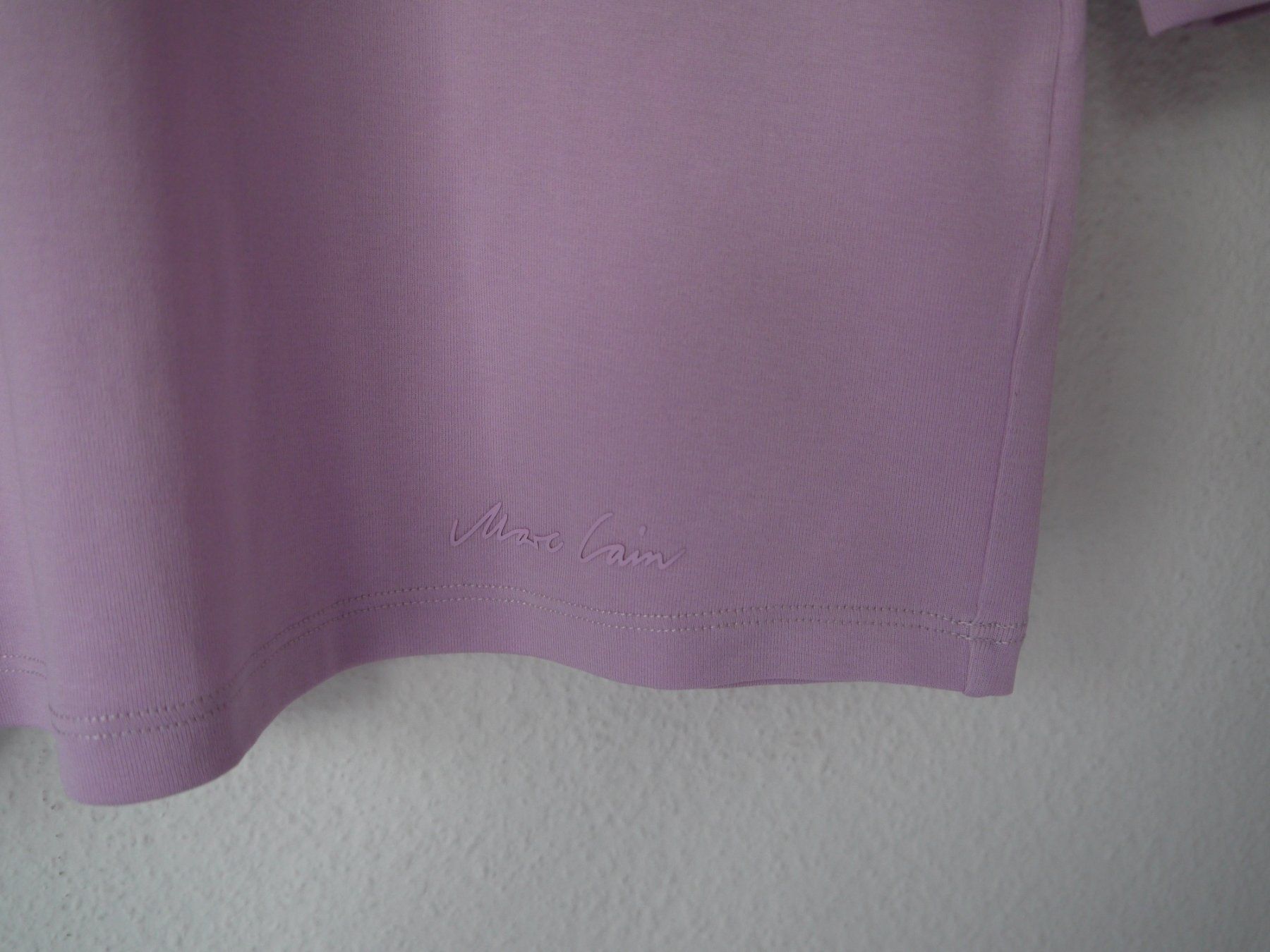 Marc Cain T-Shirts: MARC CAIN / T-Shirt N3 – Gebraucht aus Hagendorn von Blaf 2