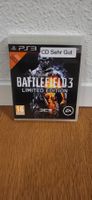 PS3 - Battlefield 3