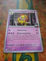 POKEMON  team rocket's Hypno  I  DRI DE  080/182  KP130 2025