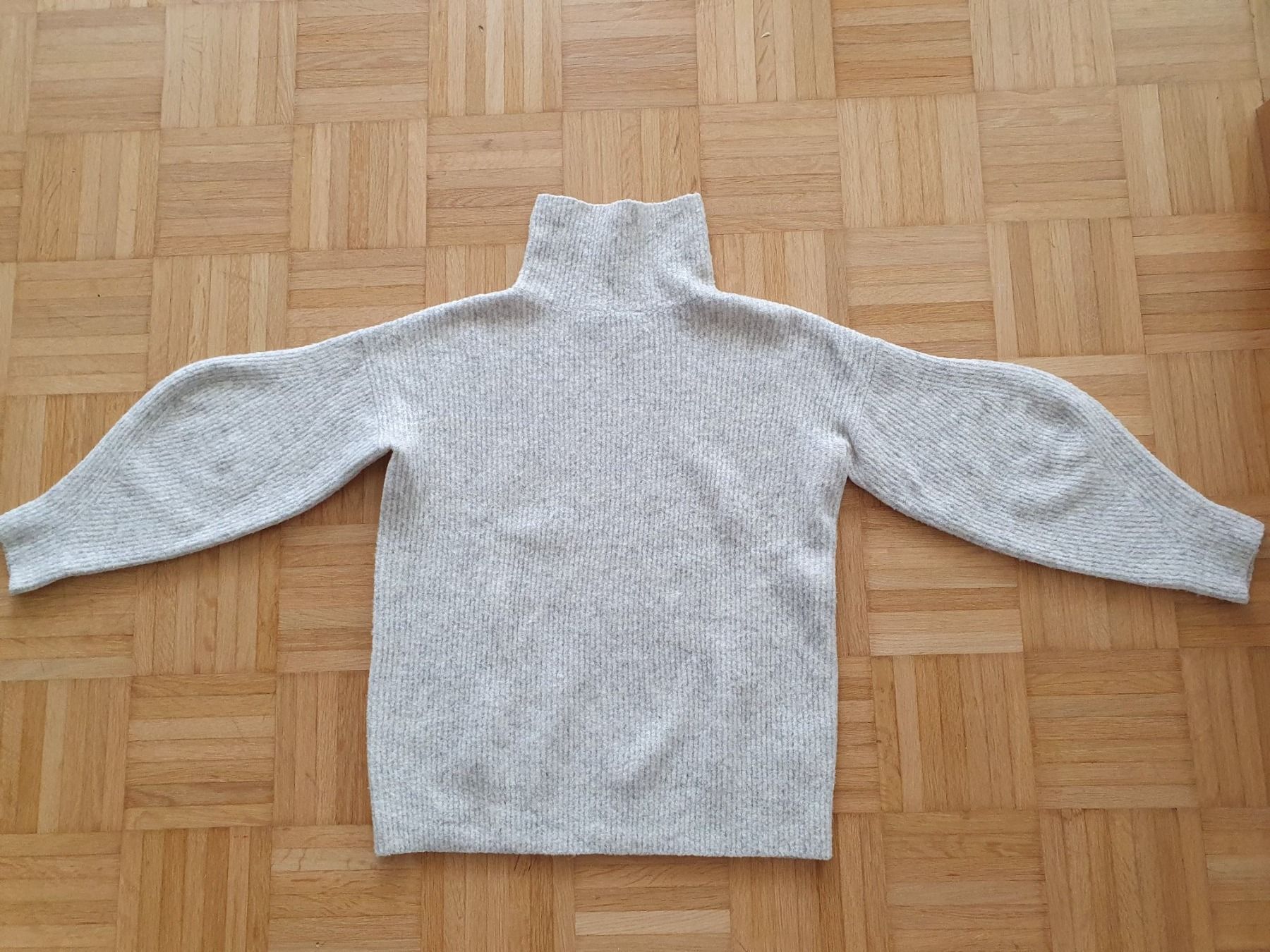 French Connection Maglioni & Felpe: Pullover mit Kragen von French Connection – Usato da Horw venduto da Zedy01 1