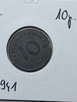 Allemagne - 10 pfennig - 1941