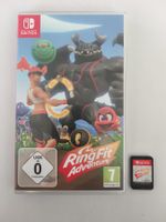 Ring Fit Adventure (Nintendo Switch)