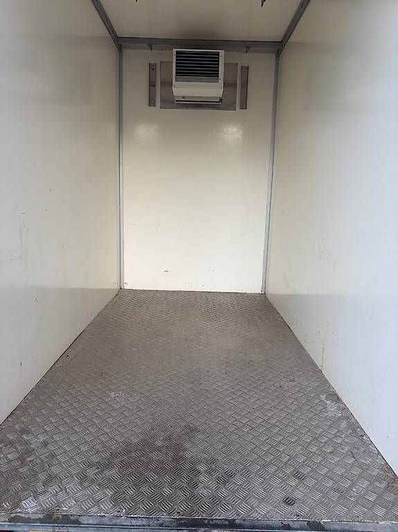 Anhänger: Kühlanhänger  – Gebraucht aus Pratteln von Caterinaandreano03 3
