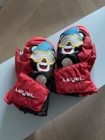 Kinder Fausthandschuh - LEVEL - Site 2