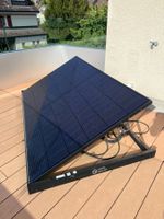 Hepa Solarmodul CPL 400