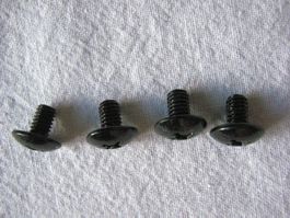 M3 Radiatorschrauben
