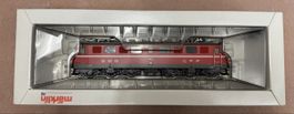 Märklin 3339 SBB Ae 6/6 «Stadt Zürich» rot – H0 mit OVP