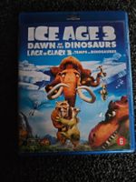 ICE AGE 3