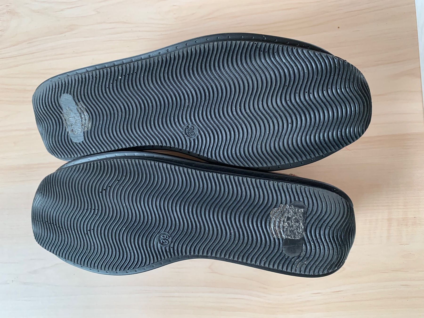 Scarpe da donna: Leichter Damen Lederschuh Gr.38 Mae Mathilda – Nuovo (secondo la descrizione) da Steinen venduto da Firehorse66 1
