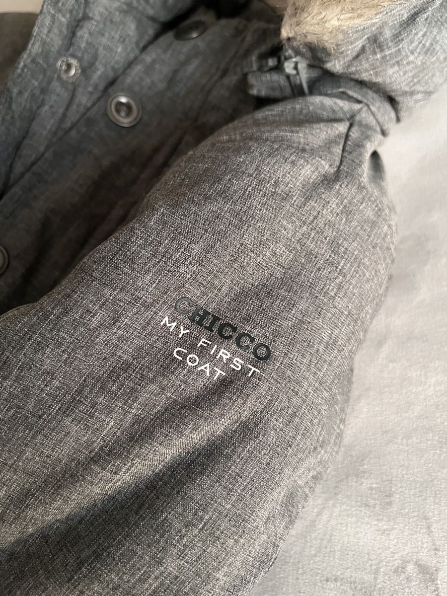 Chicco Giacche & Cappotti: Veste hiver bébé – Nuovo (secondo la descrizione) da Genève venduto da joa_mg6p 1