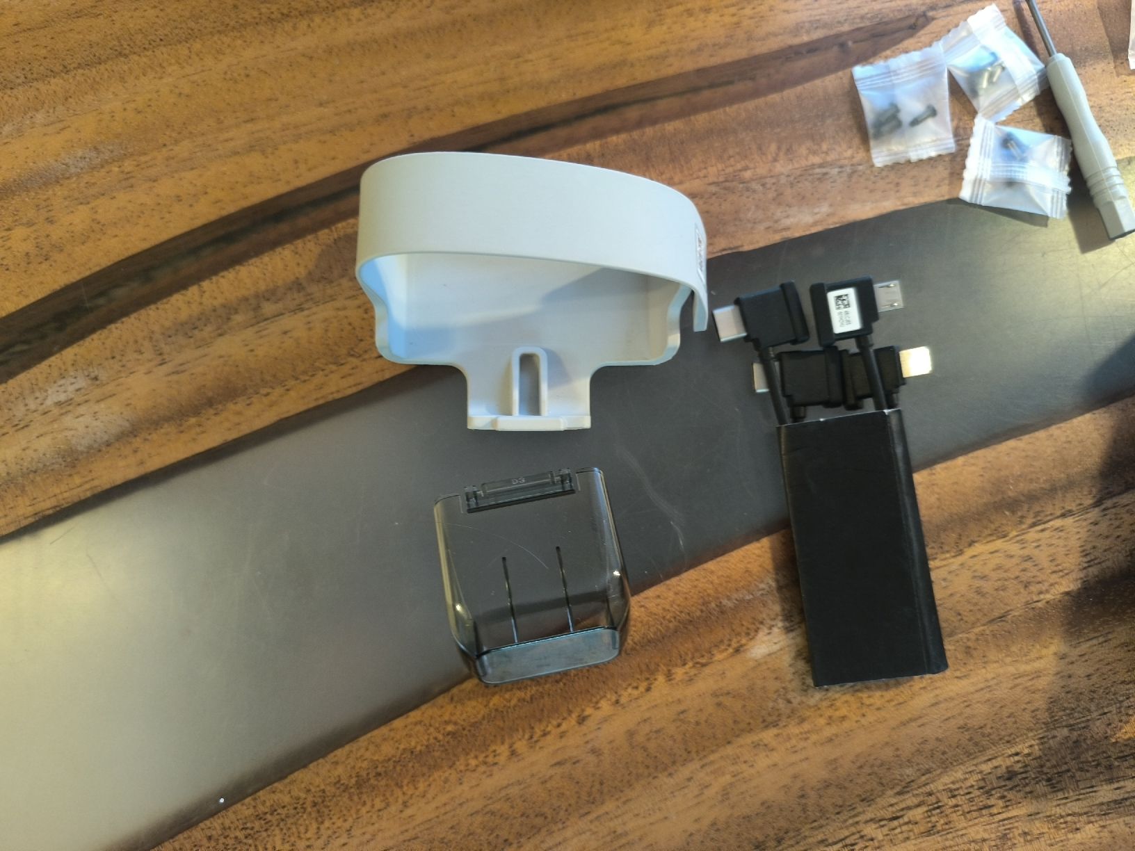 DJI Télécommandes: télécommande et accessoires dji mini 2 – D'occasion à Muraz (Collombey) par Celine-v81 5