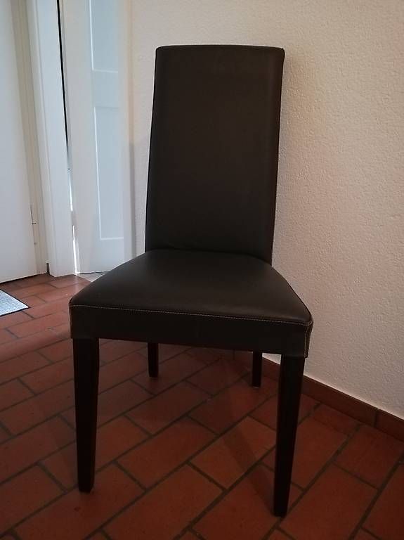 Sedie: Esszimmerstuhl – Usato da Zürich venduto da Katharina29I 2