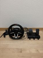 RWA Racing Wheel Apex für PS4,PS5 und PC, Top Zustand! 🏎️