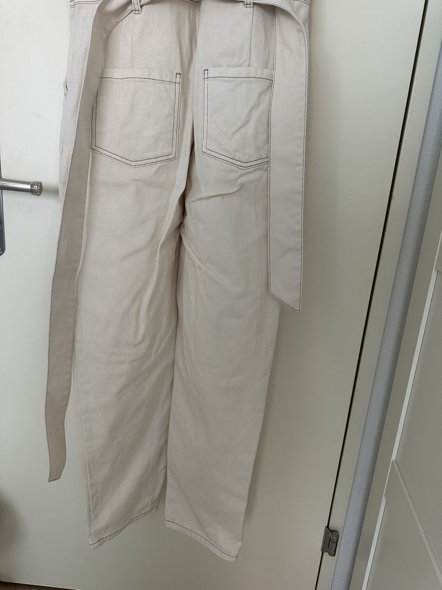 Jumpsuits: Jeans Overall Storeez S  – D'occasion à Zürich par tmarina 3