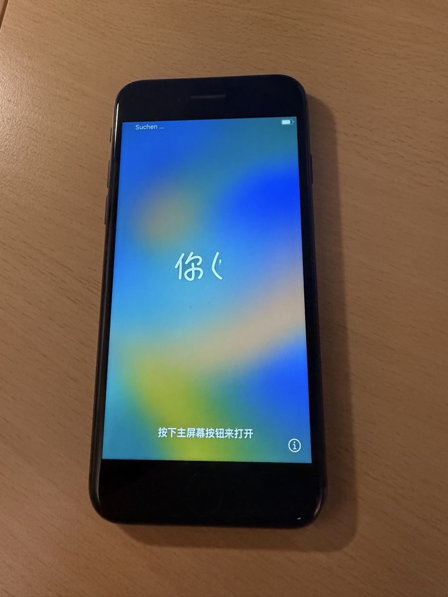 Apple Telefoni cellulari / Smartphones: iPhone 8 64 GB – Usato da Aarau venduto da Melia077 1